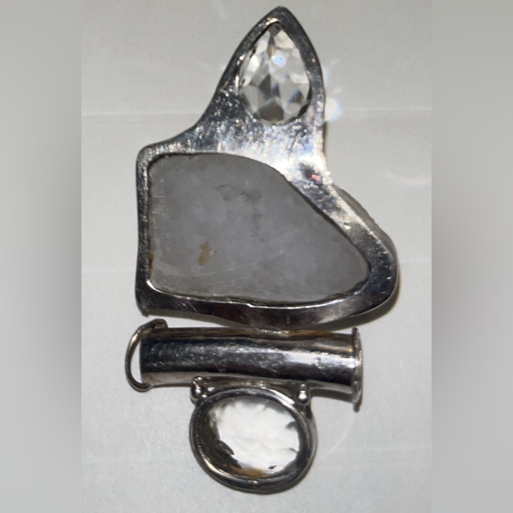 Celestial Harmony" Pendant - image 2